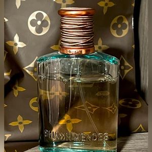 Shawn Mendes Scent
